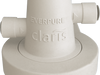 Everpure Claris Gen2 Head 3/8 QCF 4339-92