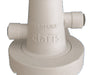 Everpure Claris Gen2 filterkop 8 mm 4339-93