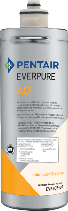Everpure AC² cartridge EV960586