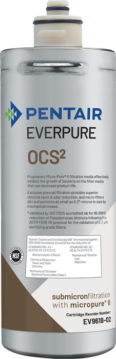 Everpure OCS² cartridge EV961807