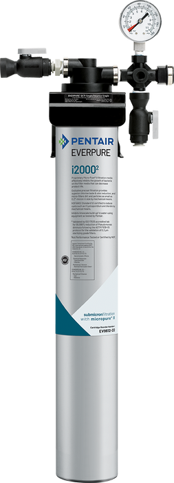 Insurice System Single-i2000² EV932401