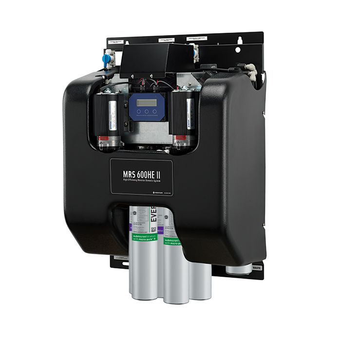 MRS-600 HE II RO System EV997048